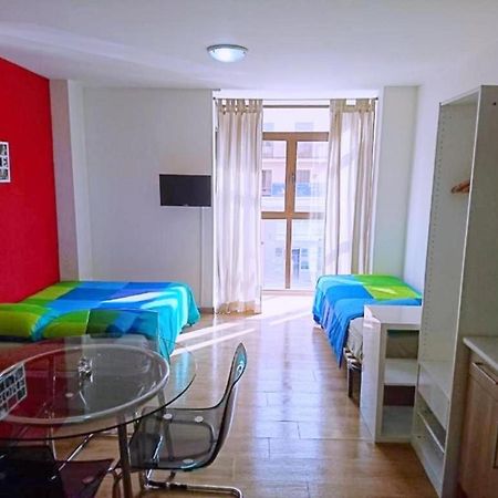 Travelstep General Ricardos Apartment Madrid Exterior photo