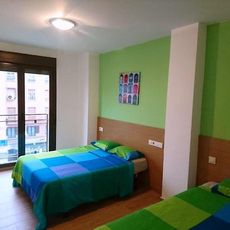 Travelstep General Ricardos Apartment Madrid Exterior photo