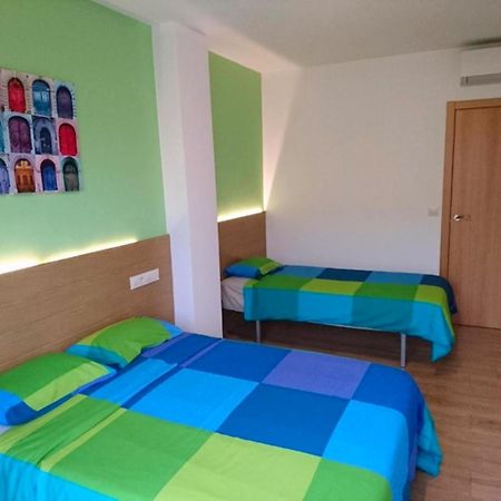 Travelstep General Ricardos Apartment Madrid Exterior photo