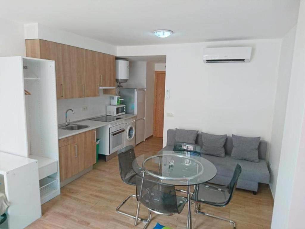Travelstep General Ricardos Apartment Madrid Exterior photo